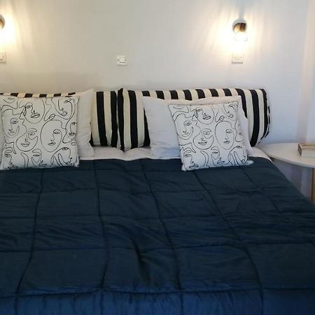 Santo Spiti Sou 3 Appartement Firá Buitenkant foto