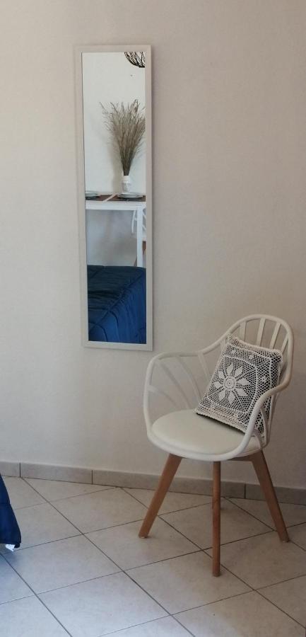 Santo Spiti Sou 3 Appartement Firá Buitenkant foto