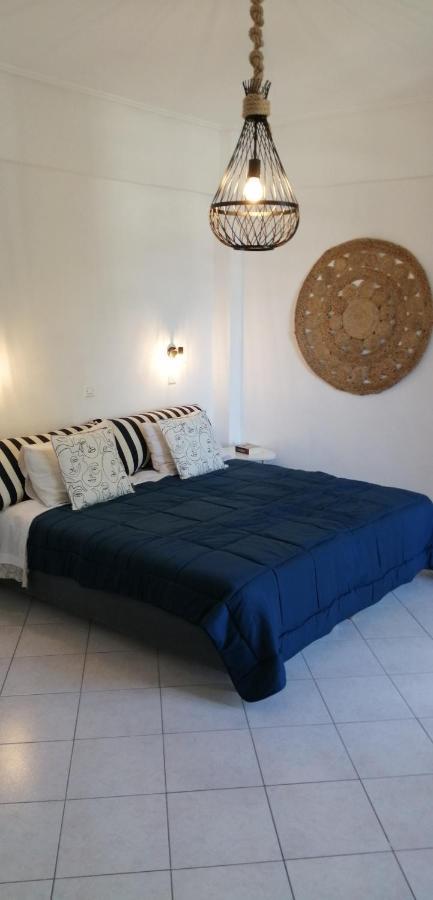 Santo Spiti Sou 3 Appartement Firá Buitenkant foto