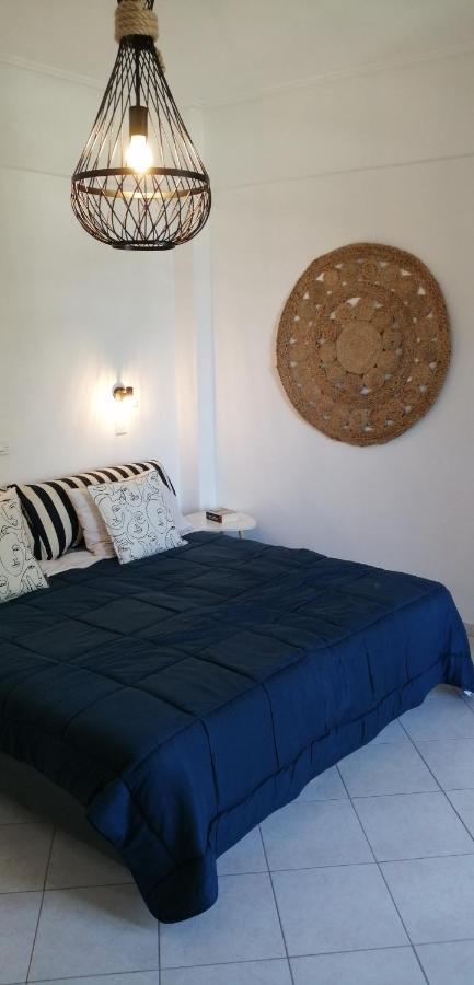 Santo Spiti Sou 3 Appartement Firá Buitenkant foto