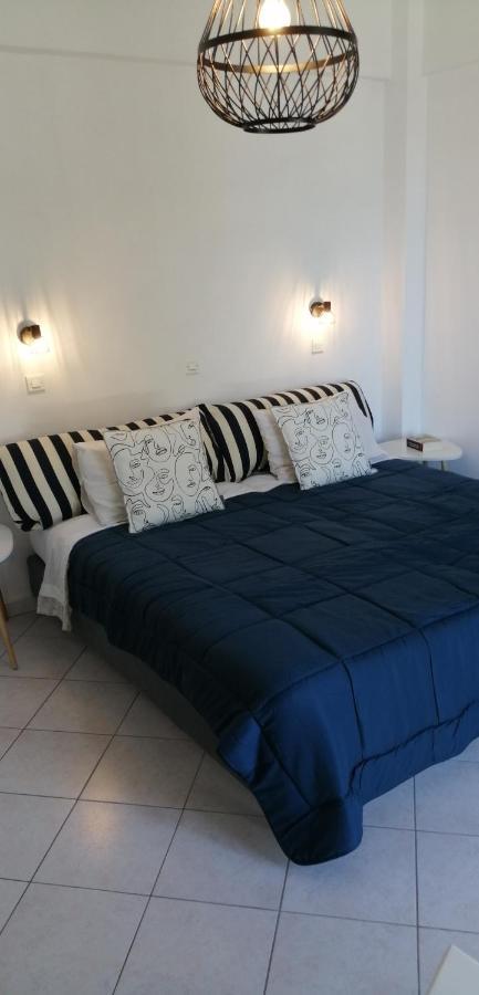 Santo Spiti Sou 3 Appartement Firá Buitenkant foto